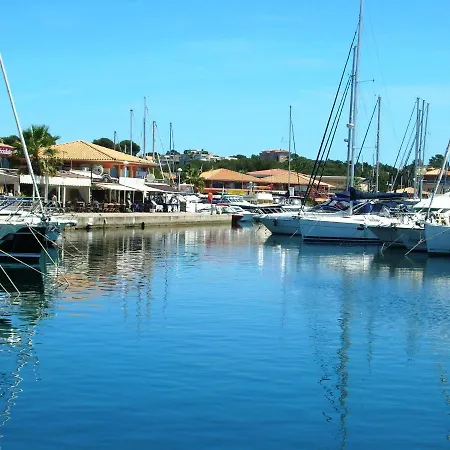Splendide Studio Pour 2 Refait A Neuf En Bord De Mer, Clim, Wifi, Piscine, Park شقة *