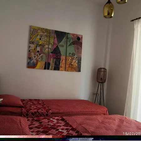 Splendide Studio Pour 2 Refait A Neuf En Bord De Mer, Clim, Wifi, Piscine, Park Apartment